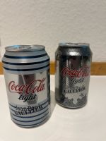 Coca Colq Sammler Dosen Jean Paul Gaultier Düsseldorf - Hafen Vorschau