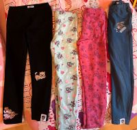 Paw Patrol leggings 4.Stück Saarbrücken-West - Altenkessel Vorschau