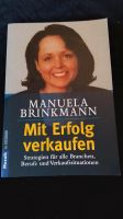 Manuela Brinkmann Mit Erfolg verkaufen Rheinland-Pfalz - Hahnheim Vorschau