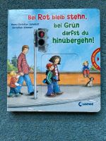 Loewe Buch bei Rot stehn, bei Grün darfst du hinübergehn! Berlin - Neukölln Vorschau