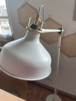 Ikea Lampe Stehlampen Gold weiß Rheinland-Pfalz - Sinzig Vorschau