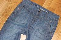 Edc By Esprit Damen Jeans Hose Denim Gr W30 7/8 L 40 Stuttgart - Zuffenhausen Vorschau