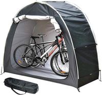 NEU Fahrradzelt Fahrrad Garage Camping Vorrat Lagerzelt Zelt 25€* Hessen - Baunatal Vorschau