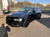 Audi A4 A2.0 S Line -Automatik -Zahnriemen Neu- Leder Nordrhein-Westfalen - Hürth Vorschau