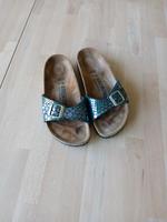 Birkenstock Sandalen Gr. 36 Hannover - Ricklingen Vorschau