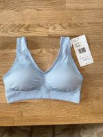 Schiesser, Soft BH, Bustier mit Cups, Gr. S/36 Rheinland-Pfalz - Alpenrod Vorschau