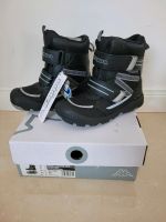 NEU Kappa Snowboot Blackpool schwarz Gr. 29 Schuhe warm Niedersachsen - Wetschen Vorschau