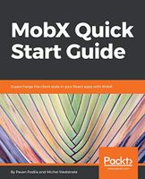 Podila, Weststrate - MobX Quickstart Guide München - Au-Haidhausen Vorschau