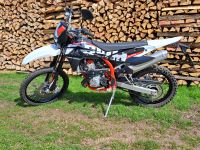 SWM RS 125 R / Leichtkraftrad / Moped / Motorrad Bayern - Harburg (Schwaben) Vorschau