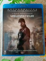 Blu-ray OVP Usurpateur / Jeder hat einen Plan (Viggo Mortensen) Bayern - Aschaffenburg Vorschau