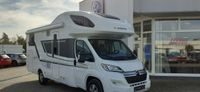 *Wohnmobil mieten* Adria Coral XL Nähe Dresden - Camping Sachsen - Königsbrück Vorschau