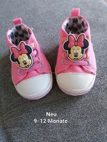 Disney Minnie Maus Schuhe Thüringen - Meiningen Vorschau