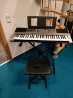 Keyboard Yamaha Bayern - Ensdorf Vorschau