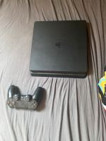 PlayStation 4 slim( 1Tb) Nordrhein-Westfalen - Lippstadt Vorschau