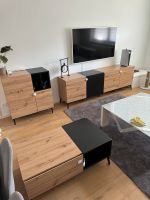 Sideboard/Kommode mit Couchtisch Nordrhein-Westfalen - Jüchen Vorschau