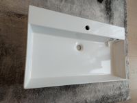 Azzurra Lavabo Waschbecken Squared 81 x 46 cm ***NEU*** Baden-Württemberg - Ladenburg Vorschau