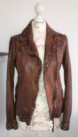 GMS - 75 LUXUS Lederjacke Jacke Rock Jades NEU**** Gr. 36 S Innenstadt - Köln Deutz Vorschau