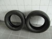 2x Sommerreifen 215/60 r17 94W Continental  DOT(15) Nordrhein-Westfalen - Bedburg Vorschau