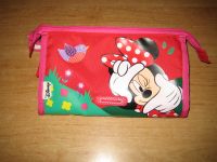 Waschtasche, Kulturtasche mit Micky Mouse, neu, Disney Sachsen-Anhalt - Halle Vorschau