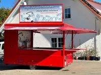 Schankwagen Bierinsel Anhänger zu vermieten Party Feier Events Baden-Württemberg - Bad Wurzach Vorschau