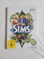 Die Sims 3 Wii NEU Rheinland-Pfalz - Mutterstadt Vorschau