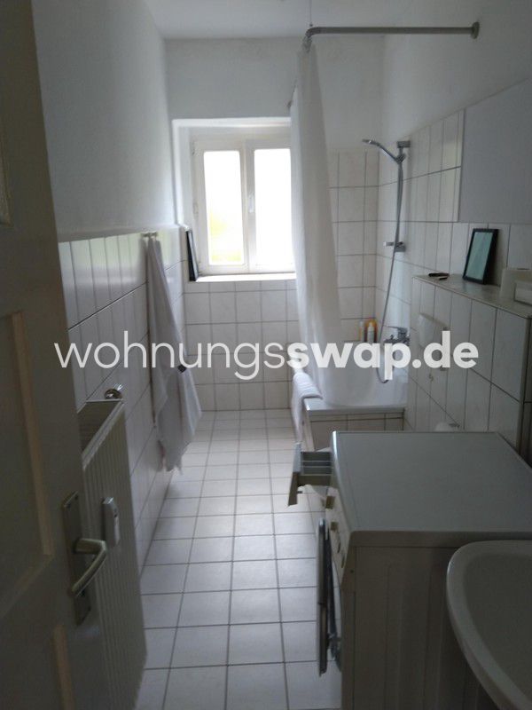 Wohnungsswap - 2 Zimmer, 55 m² - Fredersdorfer Straße, Friedrichshain, Berlin in Berlin