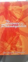 The science of Pranayama Thüringen - Jena Vorschau