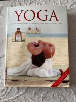 Yoga Das große Praxisbuch für Einsteiger & Fortgeschrittene Bayern - Bubenreuth Vorschau