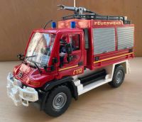 Dickie Spielzeug Feuerwehrauto Bayern - Osterhofen Vorschau