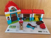 Lego Duplo Pferde Nordrhein-Westfalen - Mönchengladbach Vorschau