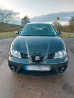 Seat Ibiza 6L  1.4 16v 86ps Bayern - Coburg Vorschau