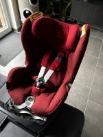 Cybex Sirona Plus Platinum, Reboarder, Kindersitz Nordrhein-Westfalen - Oberhausen Vorschau