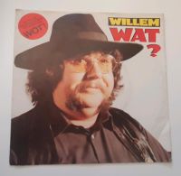 Vinyl Schallplatte Single Willem Wat Deutscher Kult 7 Zoll Niedersachsen - Sarstedt Vorschau