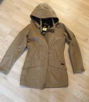 Jack Wolfskin Texapore Regenjacke S 36 38 winddicht wasserdicht Saarland - Nonnweiler Vorschau