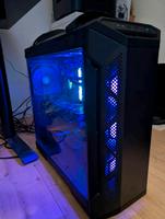 Gaming PC GeForce RTX 3080/ I9 11900K/ 16 GB RAM Niedersachsen - Wunstorf Vorschau