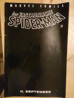 Der erstaunliche Spiderman 11.September Rarität Hessen - Lampertheim Vorschau