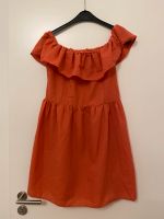 Sexy Rotes Kleid Sommer 42 XL neu ungetragen Düsseldorf - Grafenberg Vorschau