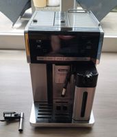 Kaffeevollautomat DeLonghi PrimaDonna Exklusive ESAM 6900.M Nordrhein-Westfalen - Rheinberg Vorschau