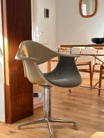 Vintage George Nelson Fiberglass Chair DAF Herman Miller Düsseldorf - Oberkassel Vorschau