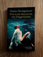 Buch „Eine kurze Geschichte vom Fliegenfischen“ Hessen - Höchst im Odenwald Vorschau