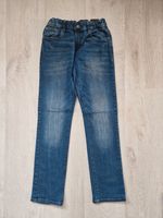 Jeans von C&A Gr. 158 straight blau Niedersachsen - Kalefeld Vorschau