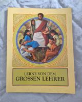 Buch "Lerne Von dem Grossen Lehrer" Nordrhein-Westfalen - Eschweiler Vorschau