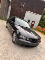 BMW 318ti e46 143ps Bayern - Hagenbüchach Vorschau