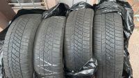 Winterreifen Continental auf BMW Alufelgen 205/55 R17 Nordrhein-Westfalen - Königswinter Vorschau