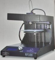 Renkforce RF100 XL V2 3D Drucker inkl. Filament Baden-Württemberg - Bräunlingen Vorschau