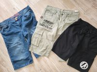 Jeans Shorts chapter young Gr.176 Nordrhein-Westfalen - Dülmen Vorschau