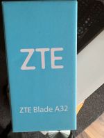 ZTE Blade A32  32GB Niedersachsen - Oldenburg Vorschau