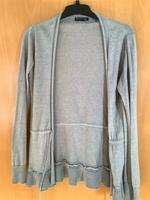 Strickjacke, grau, Gr. 40 Hessen - Gladenbach Vorschau