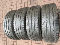 1satz 215/65R16C 107/105 GOODYEAR EFFICIENTGRIP SOMMER Bayern - Stockstadt a. Main Vorschau