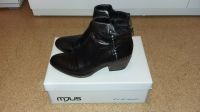 MJUS Stiefeletten Damen, Boots, Gr. 38, wie neu! Rheinland-Pfalz - Wittlich Vorschau